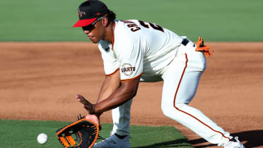 The San Francisco Giants will be sponsored by Cruise, an