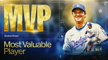 Shohei Ohtani wins 2025 NL MVP Award