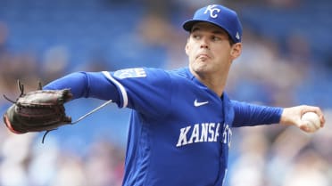 Royals turn to Cole Ragans in bid to bounce back vs. Pirates