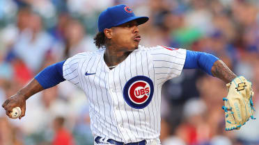 Stroman says hip injury 'impacted him a lot' – NBC Sports Chicago