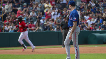 Mitch Garver scores Rangers only Run in 4-1 loss to Rockies Southwest News  - Bally Sports