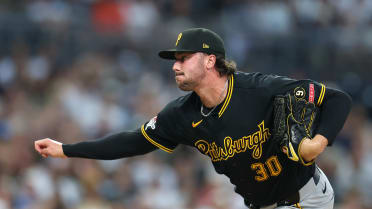 Skenes discusses velocity dip, what changed in his last start