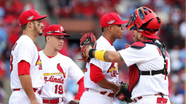 RUMOR: Cardinals' No. 1 priority this offseason, revealed