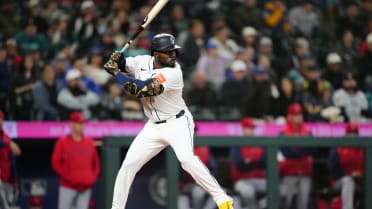 Mariners Game Notes - May 12 vs. Yankees