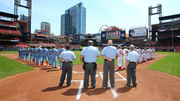 St. Louis Cardinals Fantasy Camp 2015 Comes to Busch Stadium – CARDINAL RED  BASEBALL