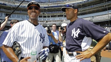 The Hall of Fame case for New York Yankees legend Willie Randolph