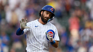 Swanson signing a signal Cubs are back in business of winning games