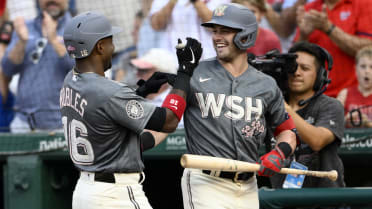 2022 Season Review: Washington Nationals – M-SABR