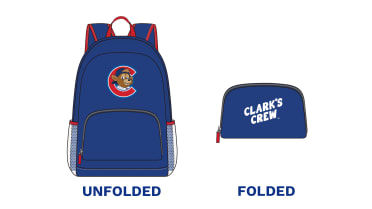 clarks childrens bags