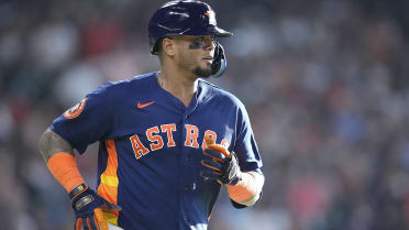 Houston Astros 2020 Year in Review: Martin Maldonado