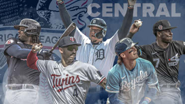 AL Central preview for 2023