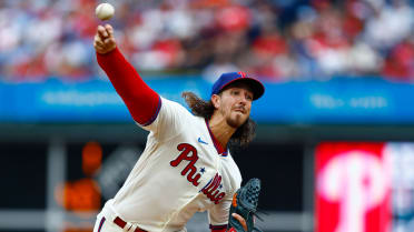 Philadelphia Phillies playoff roster 2023: NLDS lineup and rotation
