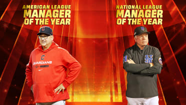 2022 MLB Awards: Top 5 American League Manager of the Year Candidates -  Fastball