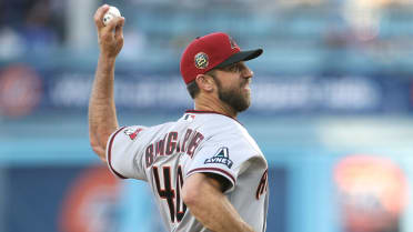 Madison Bumgarner's 2023 struggles raise question about pitcher's future  with Diamondbacks