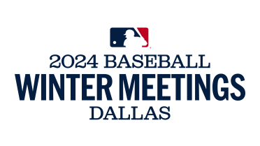 MLB Winter Meetings