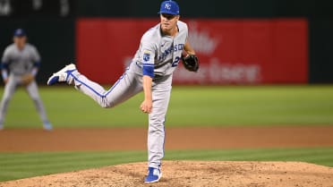 Zack Greinke may be the least run-supported pitcher in history - Royals  Review