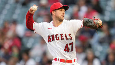 Griffin Canning returns to mound, Angels beat Nationals 3-2 - WTOP News