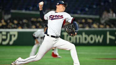 World Baseball Classic - Germany stays alive! They'll play Czech