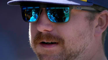 Connor Dawson to join Royals coaching staff
