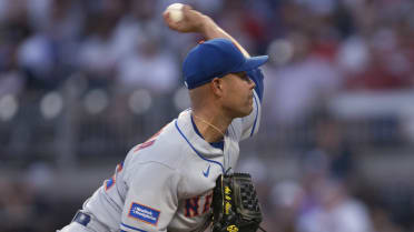 Jose Quintana flounders as Mets drop rubbermatch to Braves