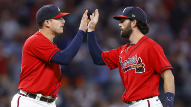 Braves turn first 8-3-5 triple play since 1884 … and lose to Red