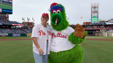 Theme Nights Philadelphia Phillies