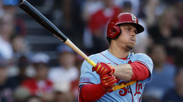 Cardinals notebook: Nolan Gorman, who has made strides on defense, explodes  at bat