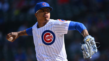 Braves Trade Deadline Targets: Marcus Stroman - Battery Power