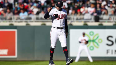 Twins' roster nearly set; Jhoan Duran among those told he made team – Twin  Cities