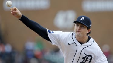 Tigers RHP Casey Mize to undergo Tommy John surgery