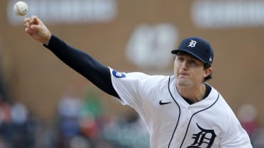 Analyzing The Potential Of Casey Mize