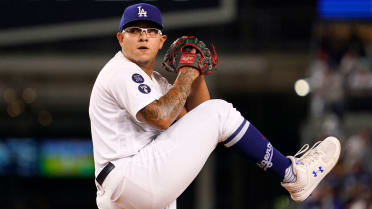 Julio Urias Interview: The Young Lefty Talks About His Phenomenal