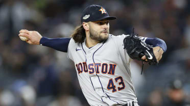 2022 World Series: Lance McCullers struggles in loss; how will