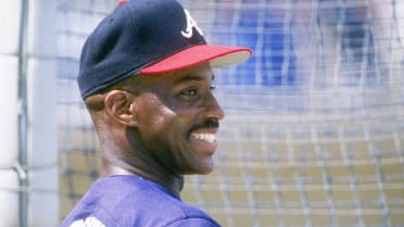 Fred 'Crime Dog' McGriff elected to Baseball Hall of Fame