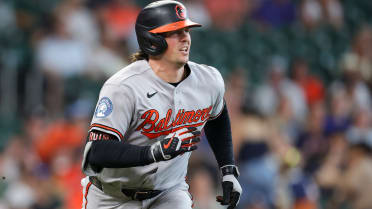O's may be open to moving Adley ... and plenty of teams are in need of catching