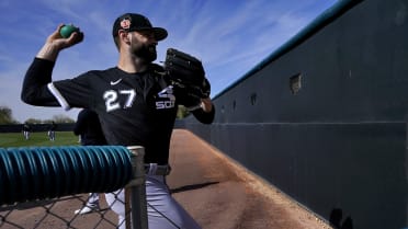 Lucas Giolito K's Burleson, 07/09/2023