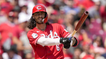 Jonathan India injury update: Reds 2B added to 10-day IL with left