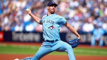 Chris Bassitt Is The Finishing Touch To A Fine Toronto Blue Jays