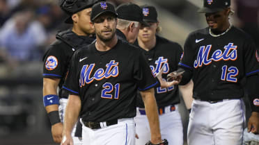 Wright Falls Hard When the Mets Make Losing Look So Easy - The New