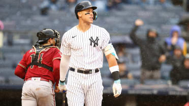 New York Yankees on X: Postseason Baseball, confirmed. #RepBX