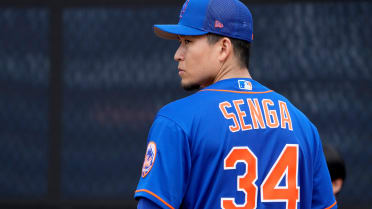 NY Mets News: Kodai Senga ghost fork claim Cardinals prospect as its first  victim