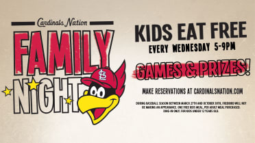 Cardinals Nation Sports Restaurant 