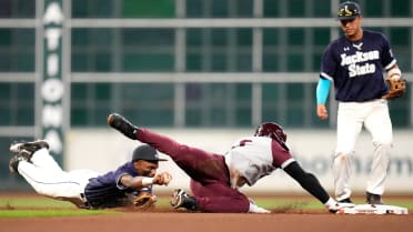 HBCU Classic | Houston Astros