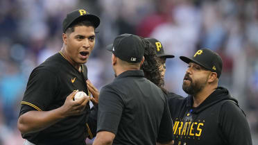 Mets sink to new low in loss to Pirates, drop 7th straight game – Trentonian