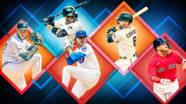 Exercise or Decline? Predictions for Every MLB Player with a 2024