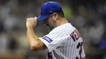 Justin Verlander battered in first home start for Mets -- and guess who did  the damage? 