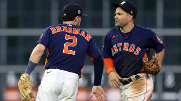 World Series Game 2: Instant reaction as Astros even series