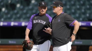 The Colorado Rockies, more heavily invested in pitching, believe they can  compete in the NL West - Los Angeles Times