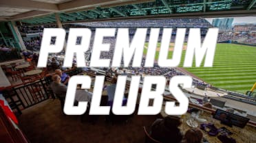 Premium Clubs