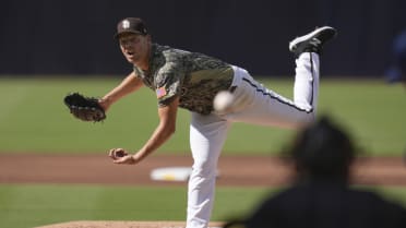 MLB trade deadline: Padres 'get southpaw Rich Hill and first baseman Jin Man  Choi from Pirates' as middling San Diego refrains from selloff in 2023